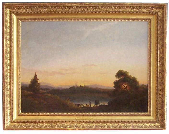 German Romantic Period (1800-1825)