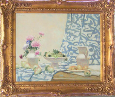 Andre Gisson, (1921 – 2003)