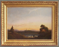 German Romantic Period (1800-1825)