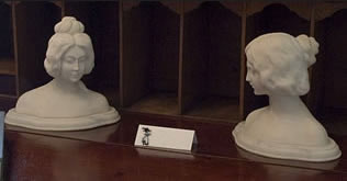 Madeline West Antiques