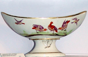 French porcelain C. 1820